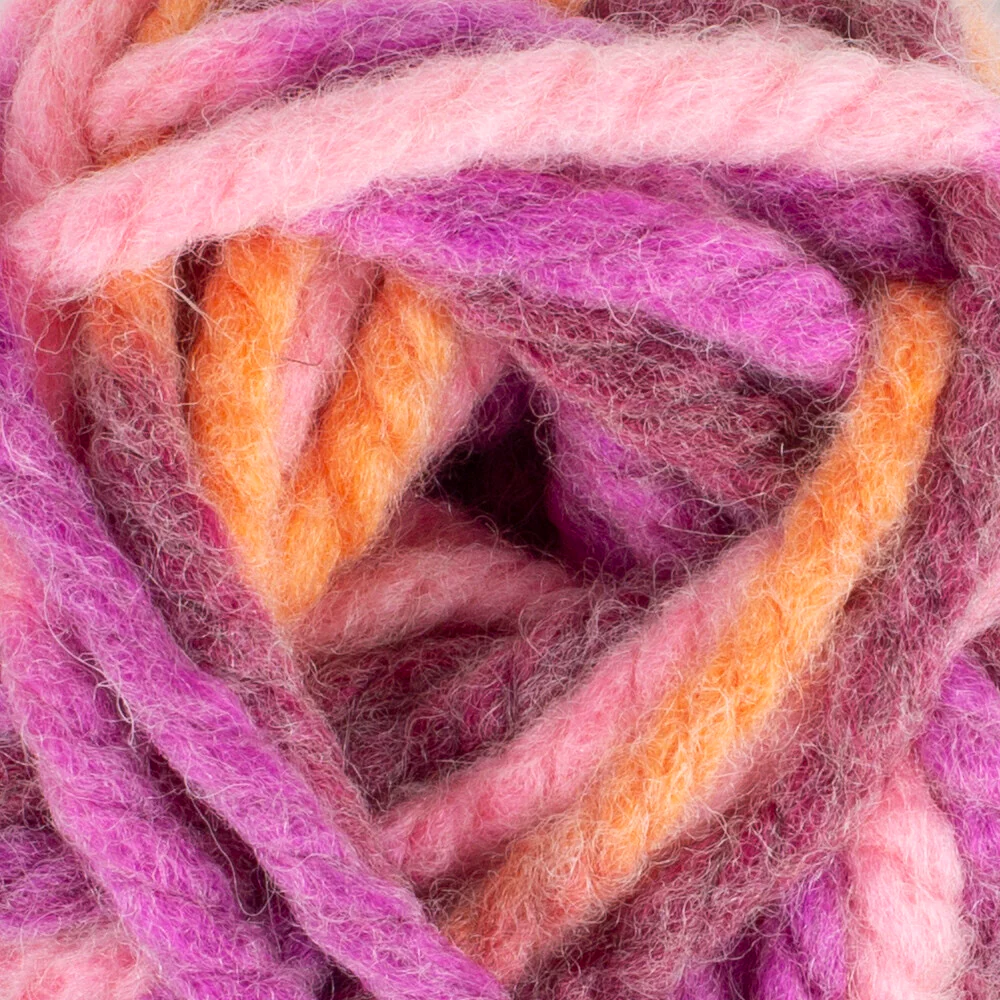 Himalaya Combo Yarn, Variegated  - 52721 - Image 3