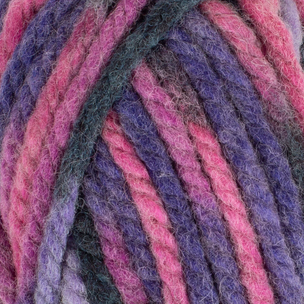 Himalaya Combo Yarn, Variegated - 52723 - Image 2