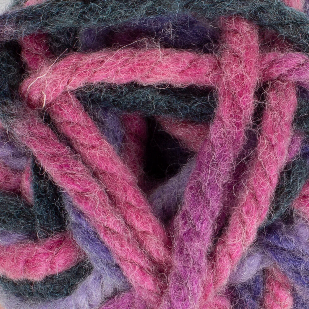 Himalaya Combo Yarn, Variegated - 52723 - Image 3