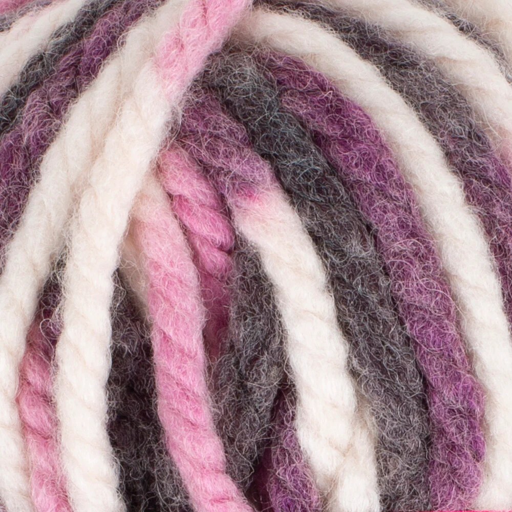 Himalaya Combo Yarn, Variegated - 52729 - Image 2