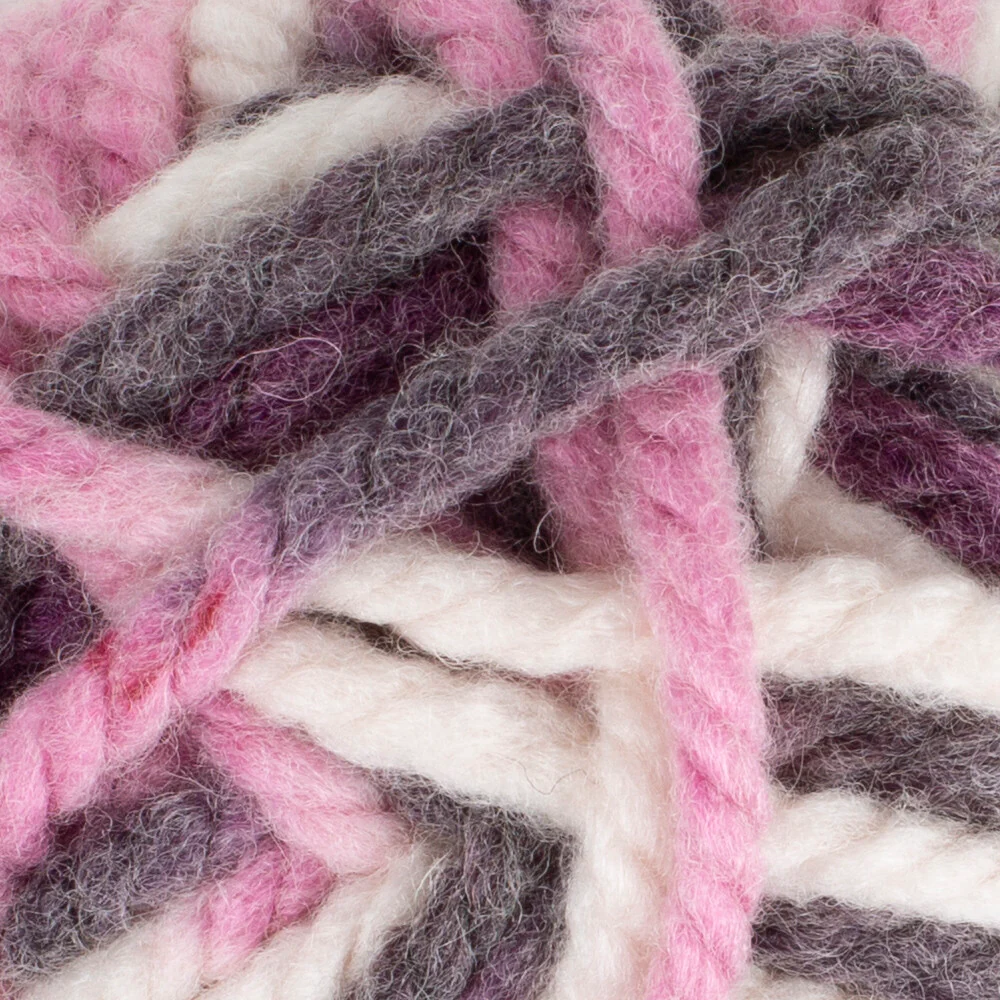 Himalaya Combo Yarn, Variegated - 52729 - Image 3