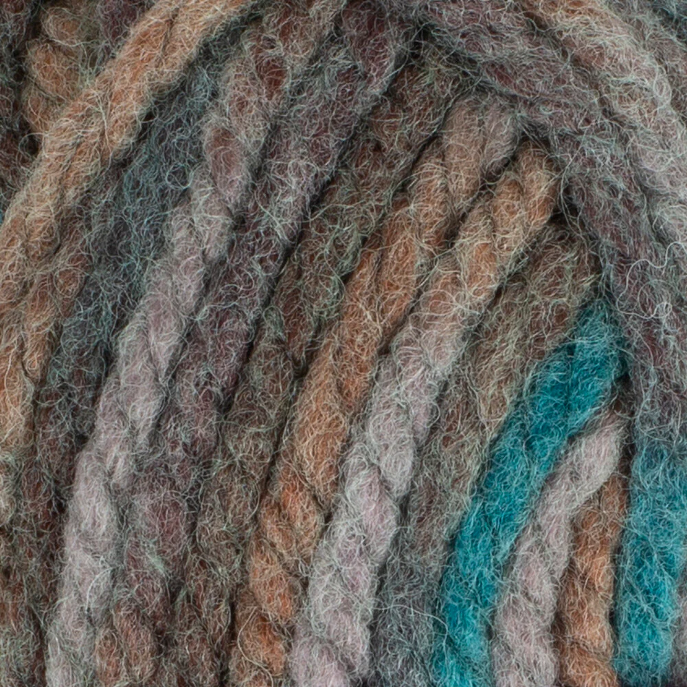 Himalaya Combo Yarn, Variegated - 52732 - Image 2