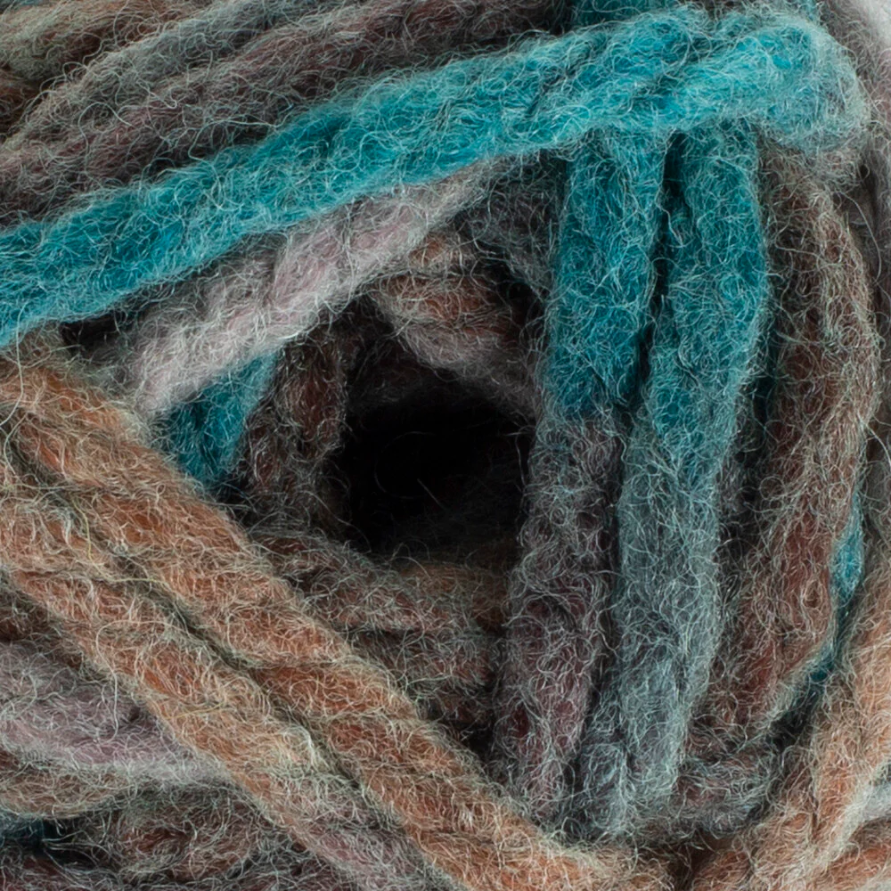 Himalaya Combo Yarn, Variegated - 52732 - Image 3