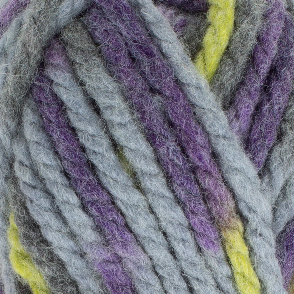 Himalaya Combo Yarn, Variegated - 52733 - Image 2