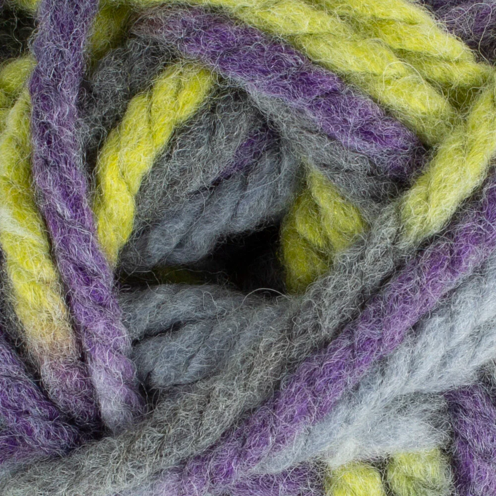 Himalaya Combo Yarn, Variegated - 52733 - Image 3