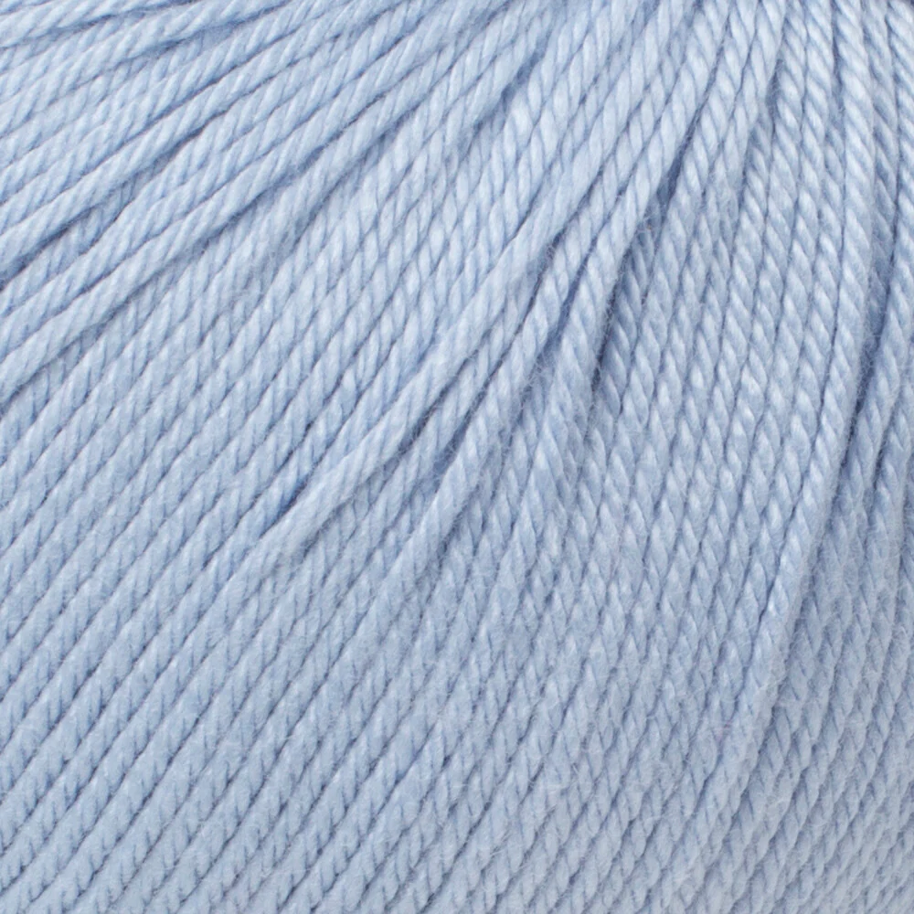 Himalaya Deluxe Bamboo Yarn, Blue - 124-13 - Image 2