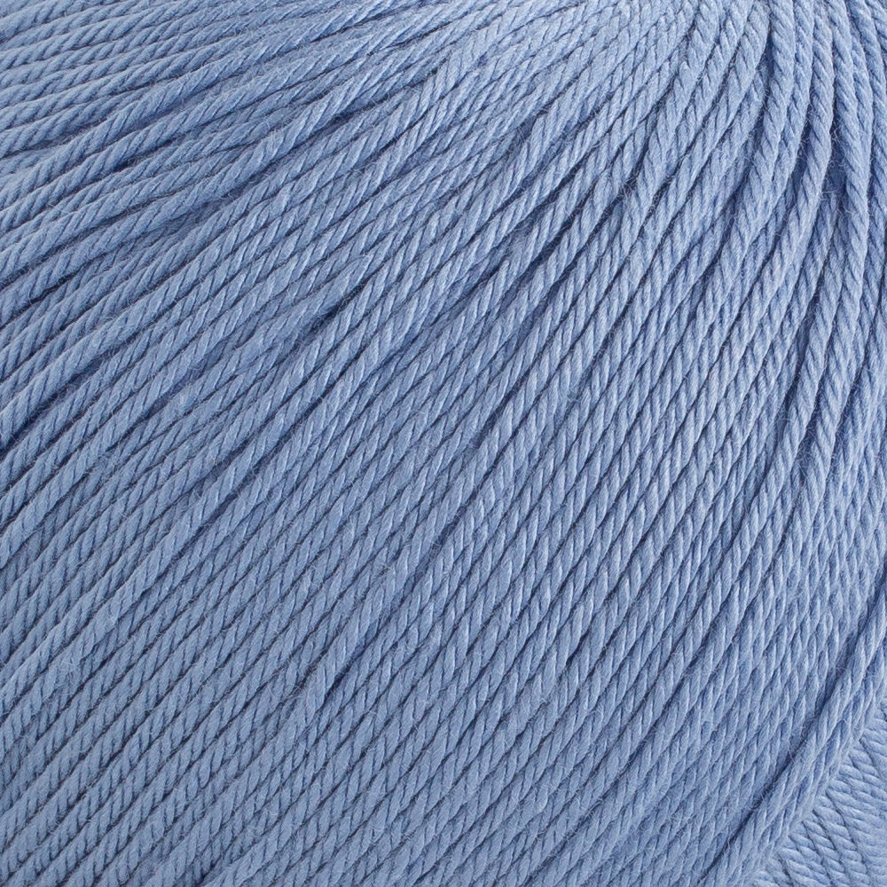 Himalaya Deluxe Bamboo Yarn, Blue - 124-14 - Image 2