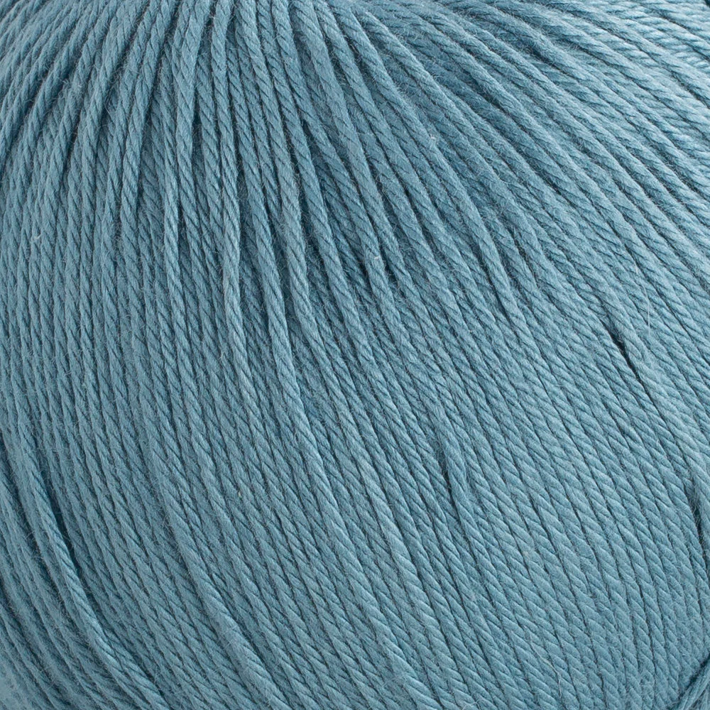 Himalaya Deluxe Bamboo Yarn, Blue - 124-19 - Image 2