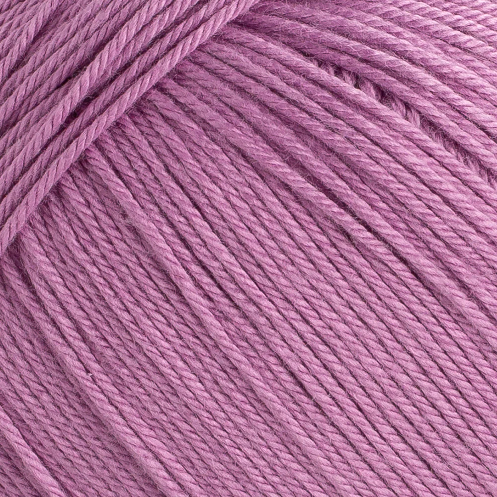 Himalaya Deluxe Bamboo Yarn, Dusty Rose - 124-12 - Image 2