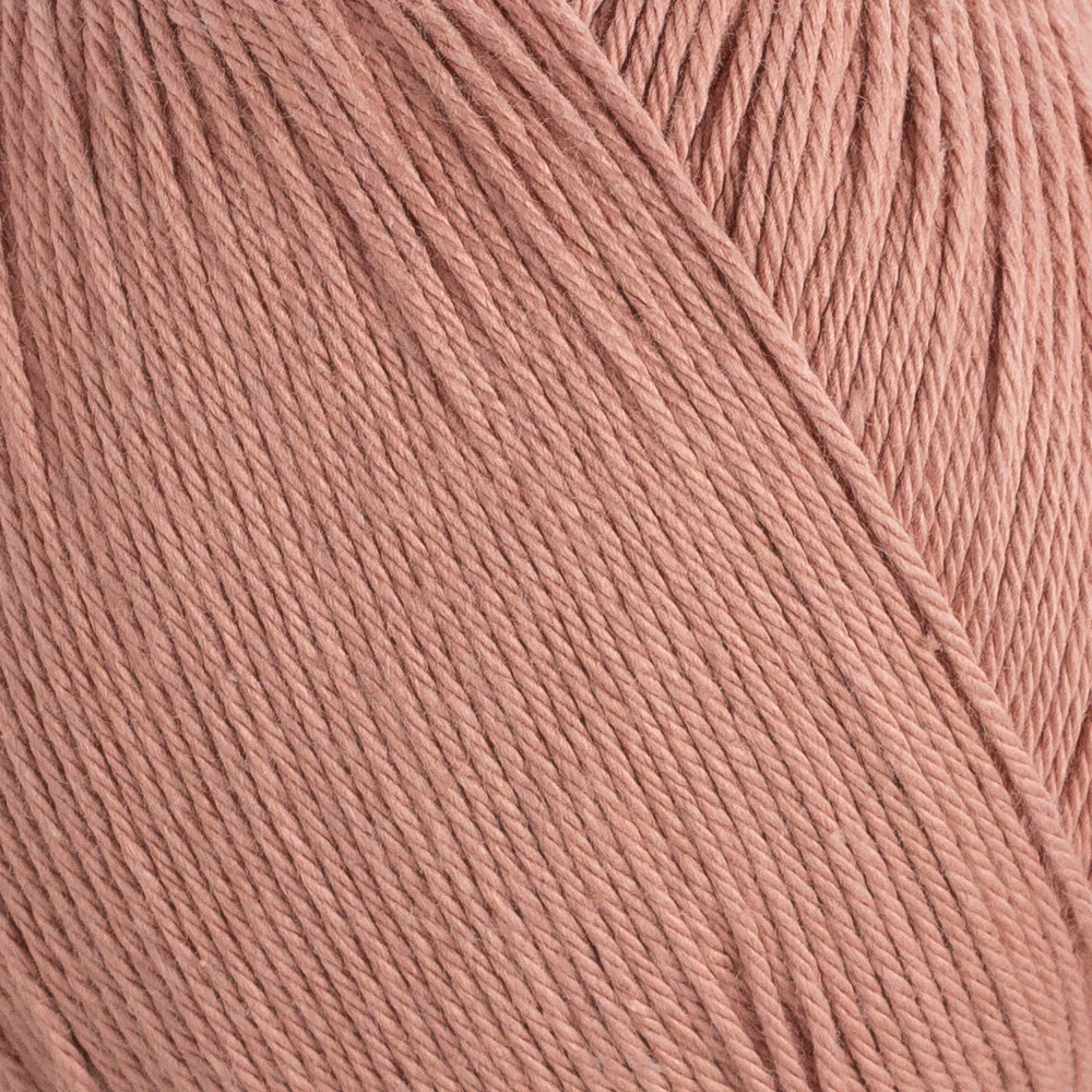 Himalaya Deluxe Bamboo Yarn, Dusty Rose - 124-43 - Image 2