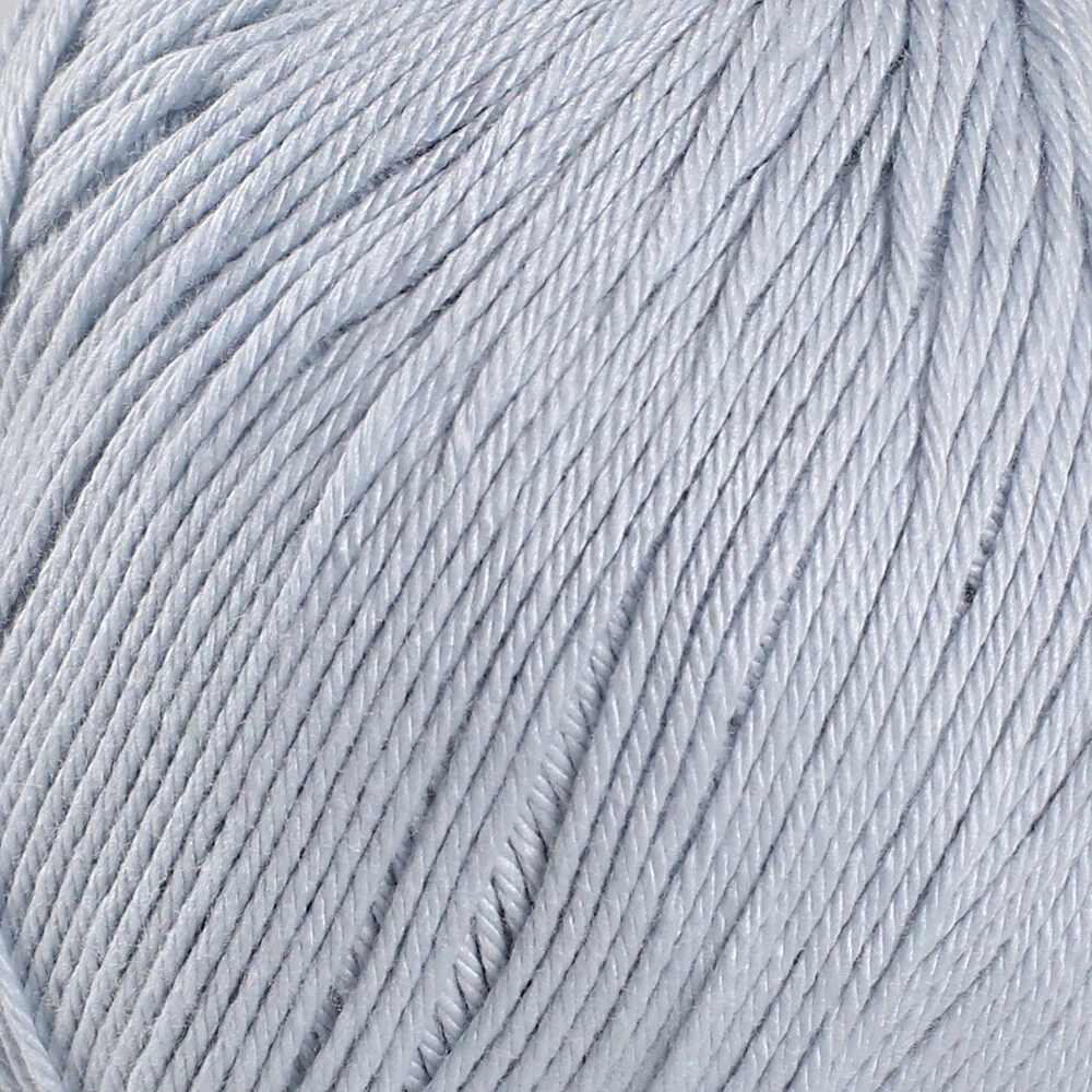 Himalaya Deluxe Bamboo Yarn, Ice Blue - 124-24 - Image 2