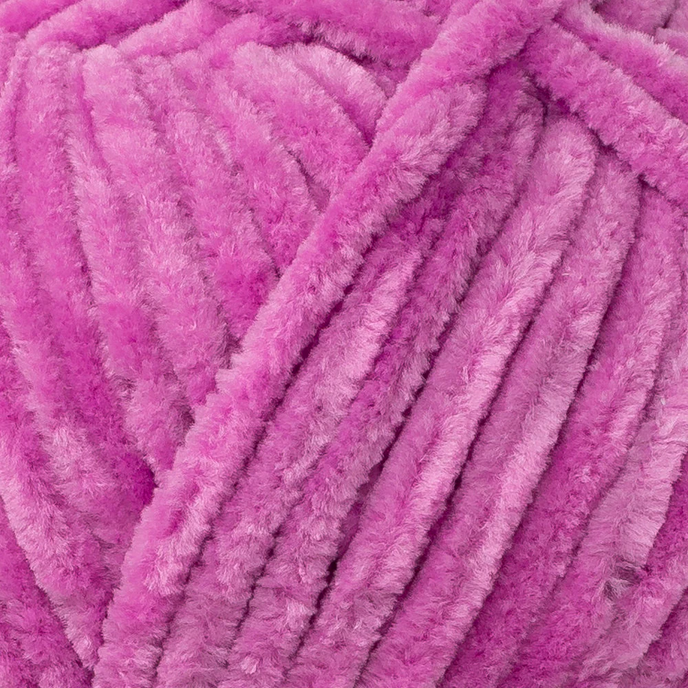 Himalaya Dolphin Baby Chenille Yarn, Lilac - 80356 - Image 2