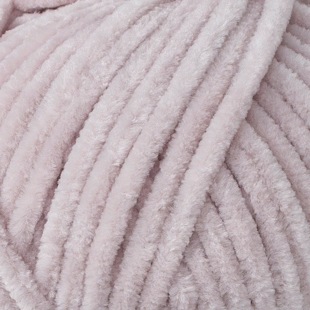 Himalaya Dolphin Baby Chenille Yarn, Beige - 80342 - Image 2