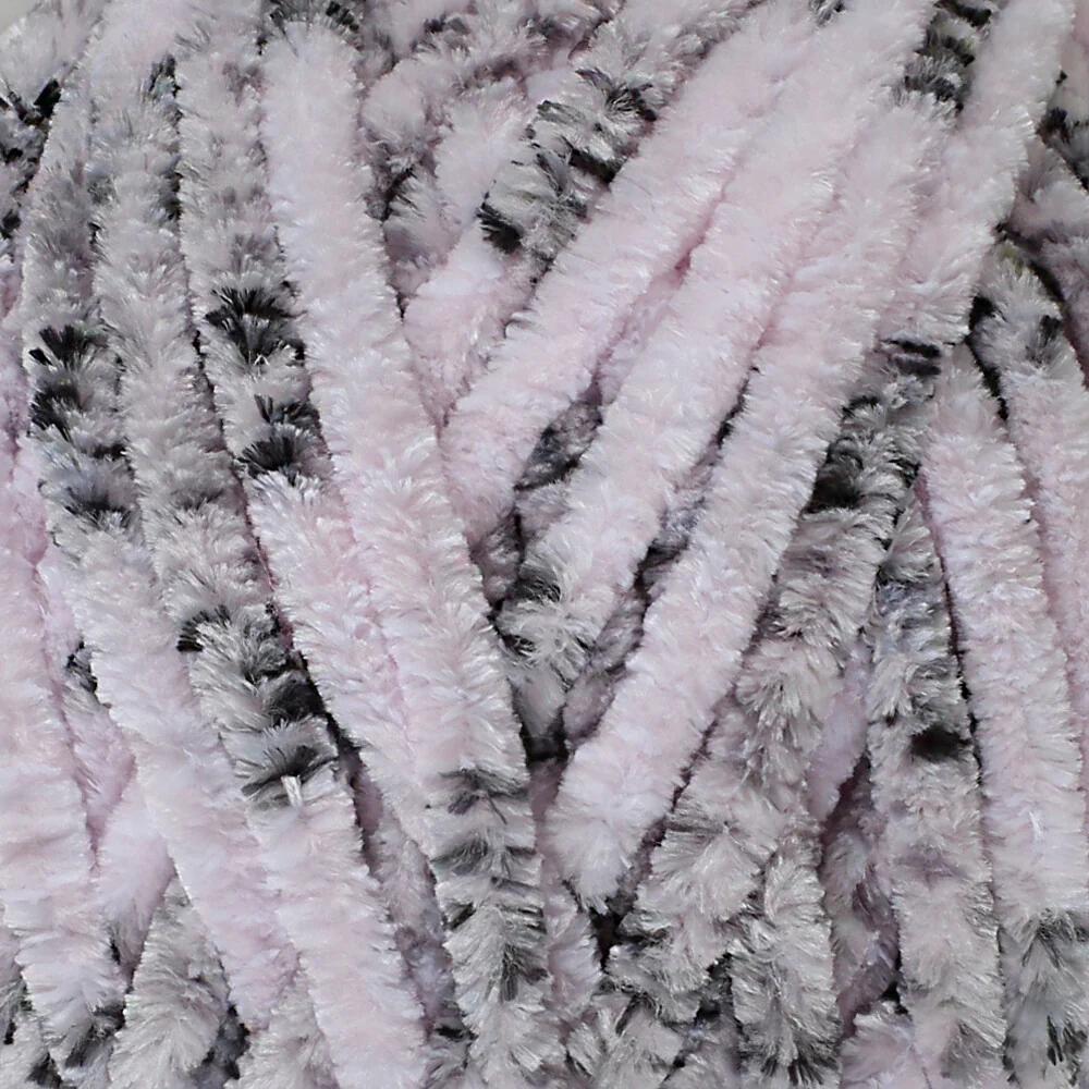 Himalaya Dolphin Tweed Yarn, Variegated - 92004 - Image 2