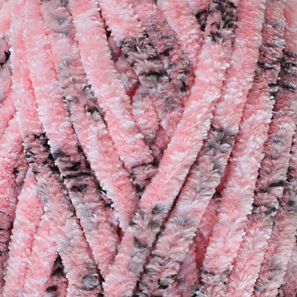Himalaya Dolphin Tweed Yarn, Variegated - 92005 - Image 2