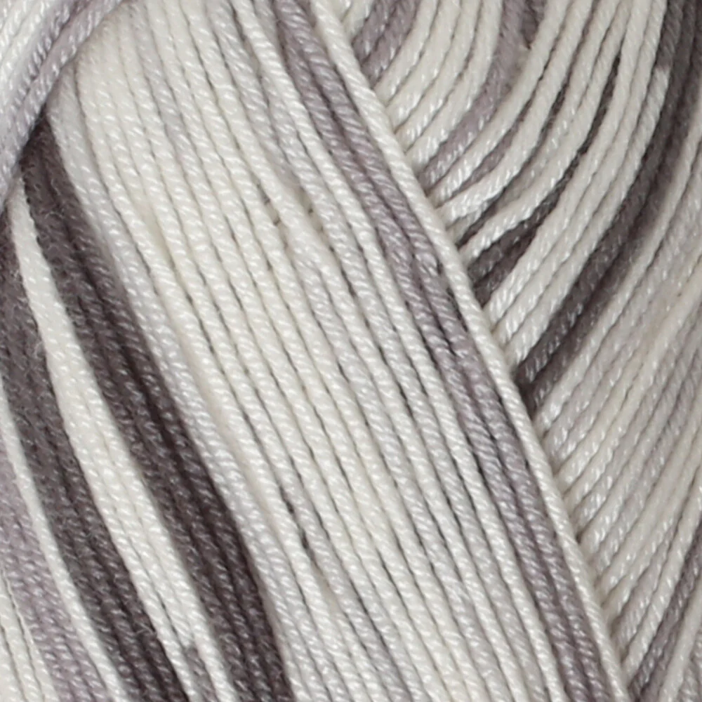 Himalaya  Everyday Bebe Lux Colors Yarn, Variegated - 71423 - Image 2