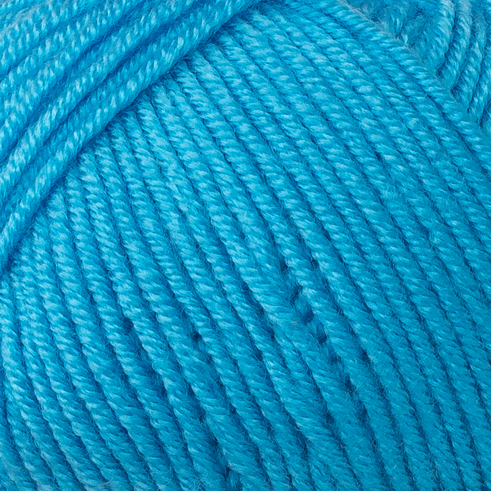 Himalaya Everyday Bebe Lux Yarn, Blue - 70423 - Image 2