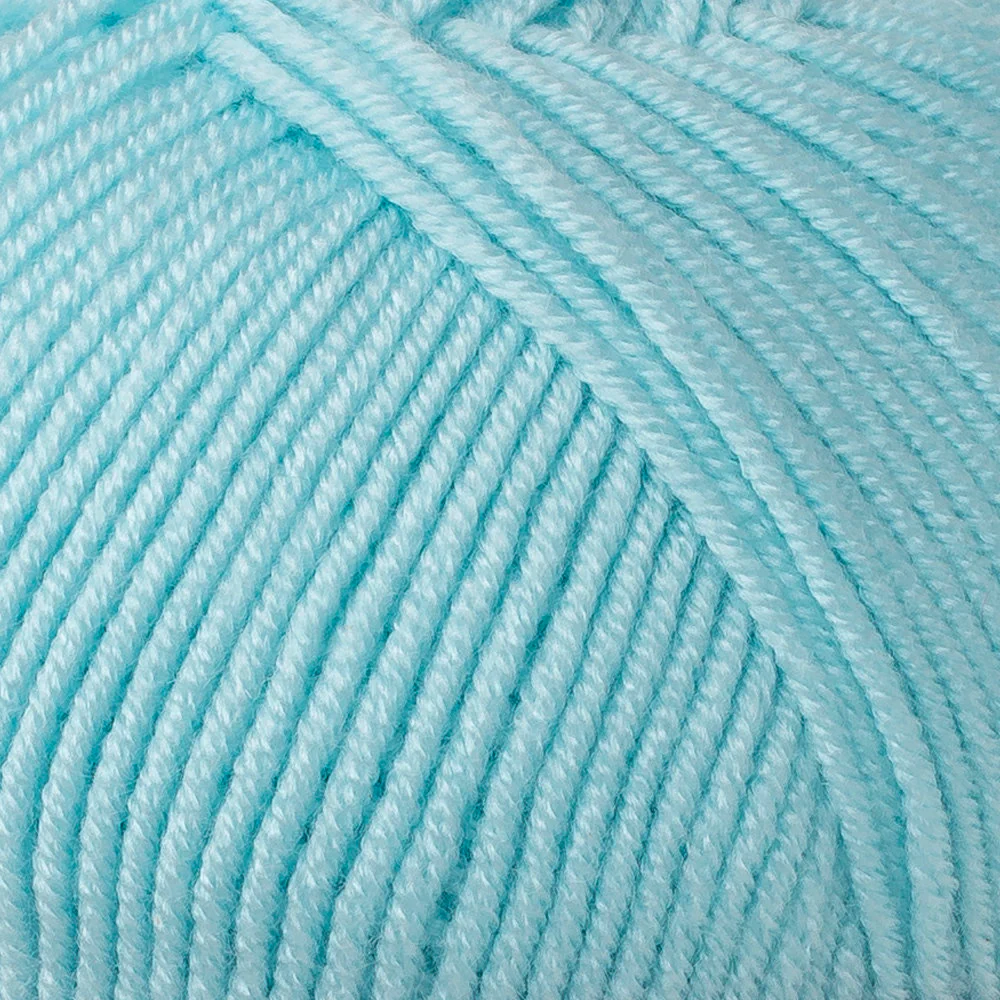 Himalaya Everyday Bebe Lux Yarn, Blue - 70453 - Image 2
