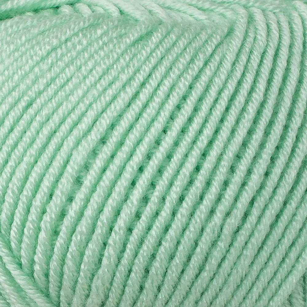 Himalaya Everyday Bebe Lux Yarn, Green - 70421 - Image 2
