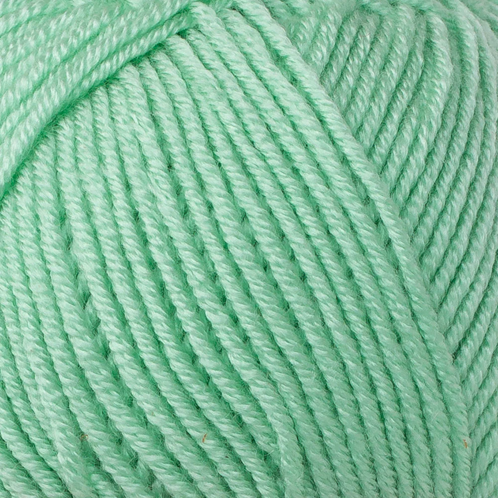 Himalaya Everyday Bebe Lux Yarn, Green - 70434 - Image 2