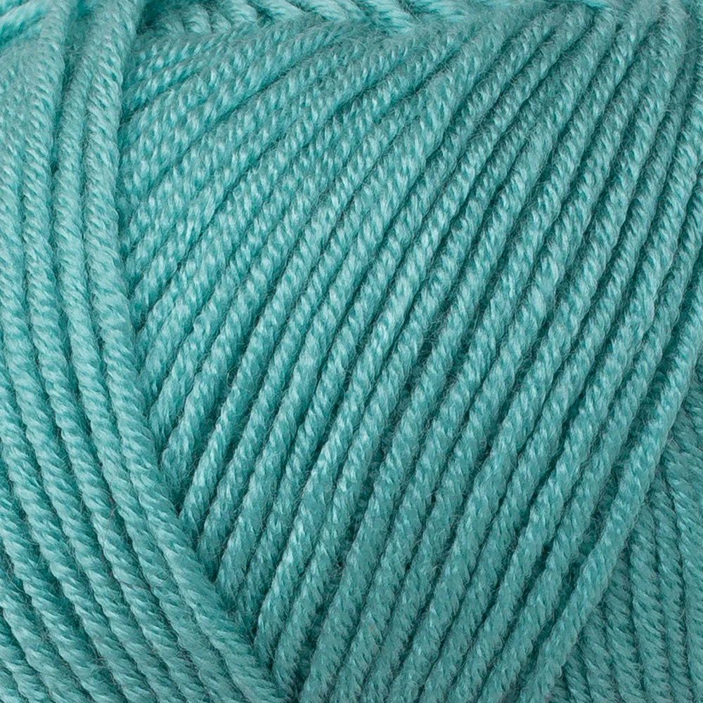 Himalaya Everyday Bebe Lux Yarn, Green - 70435 - Image 2