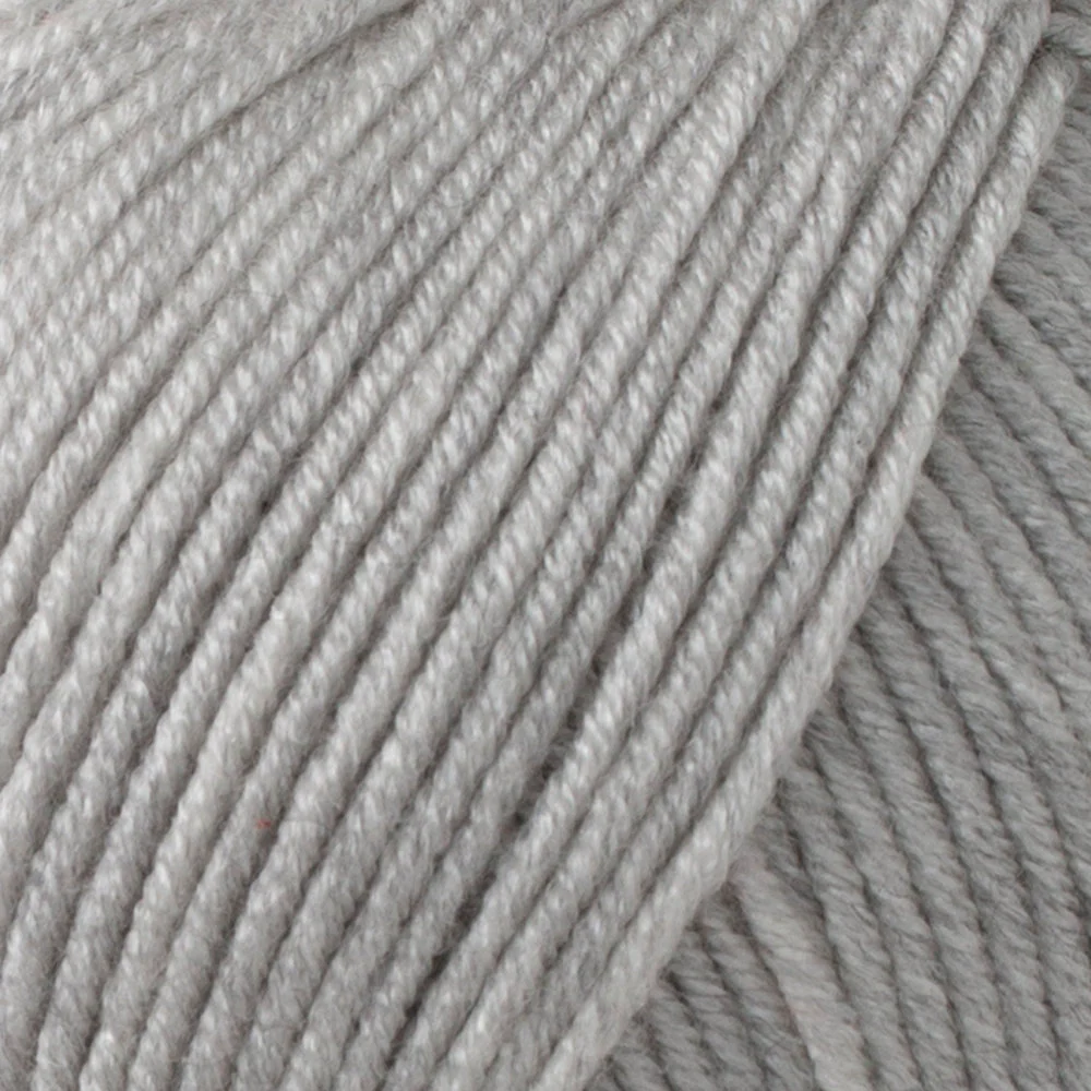Himalaya Everyday Bebe Lux Yarn, Grey - 70416 - Image 2