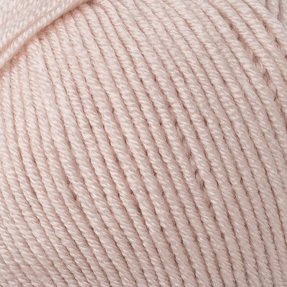 Himalaya Everyday Bebe Lux Yarn, Light Beige - 70419 - Image 2