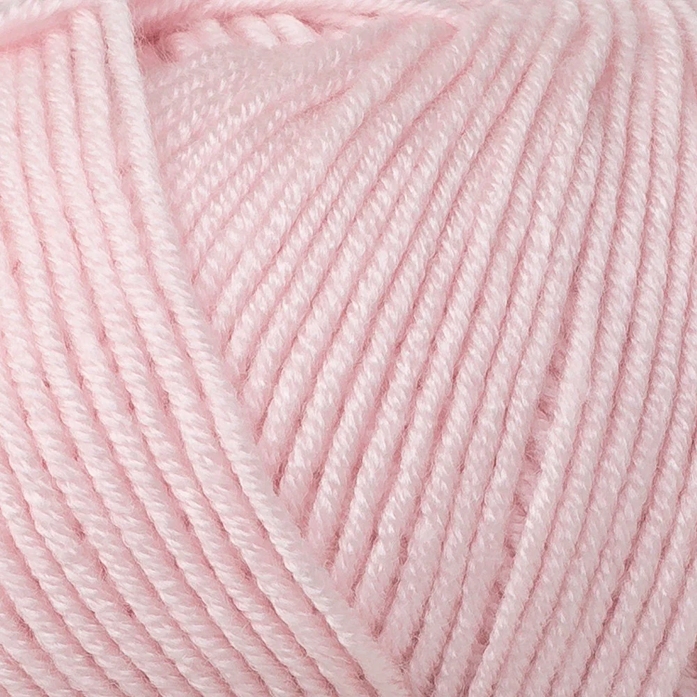 Himalaya Everyday Bebe Lux Yarn, Light Pink - 70424 - Image 2