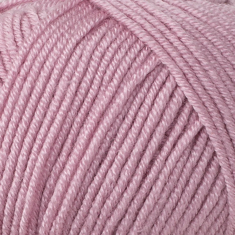 Himalaya Everyday Bebe Lux Yarn, Lilac - 70451 - Image 2