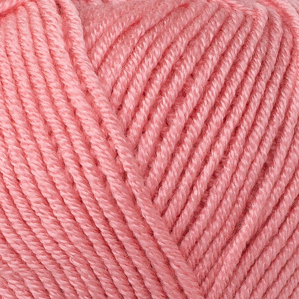 Himalaya Everyday Bebe Lux Yarn, Pink - 70432 - Image 2
