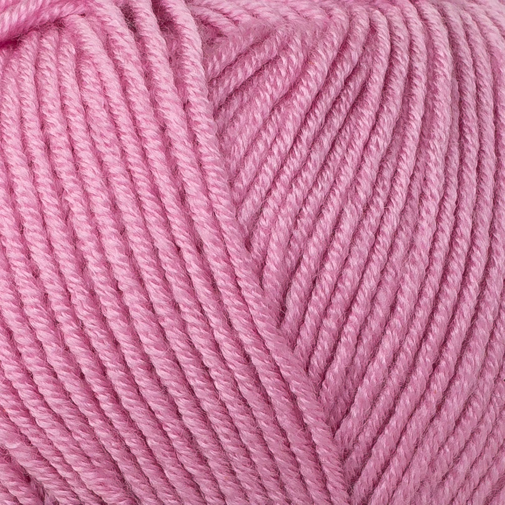 Himalaya Everyday Bebe Lux Yarn, Pink - 70442 - Image 2