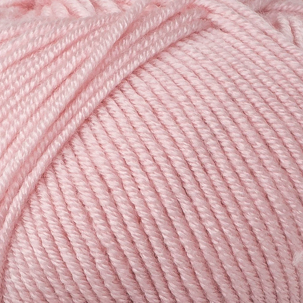 Himalaya Everyday Bebe Lux Yarn, Pinkish White - 70441 - Image 2