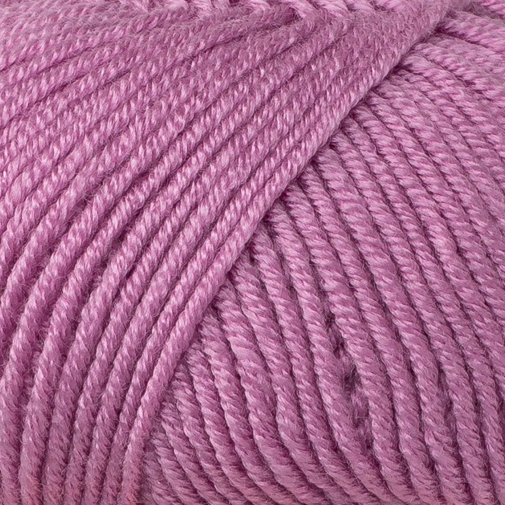 Himalaya Everyday Bebe Lux Yarn, Purple - 70439 - Image 2
