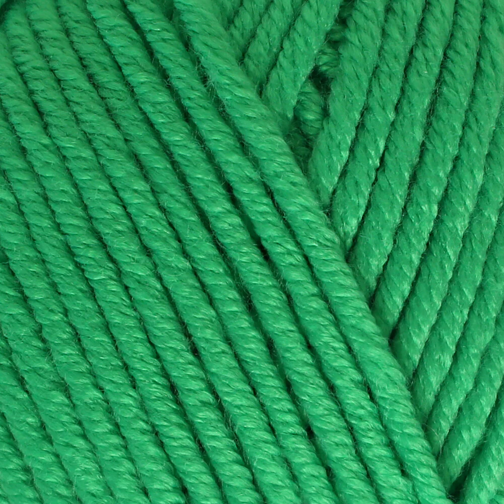 Himalaya Everyday Big Neon Yarn, Neon Green - 72807 - Image 2