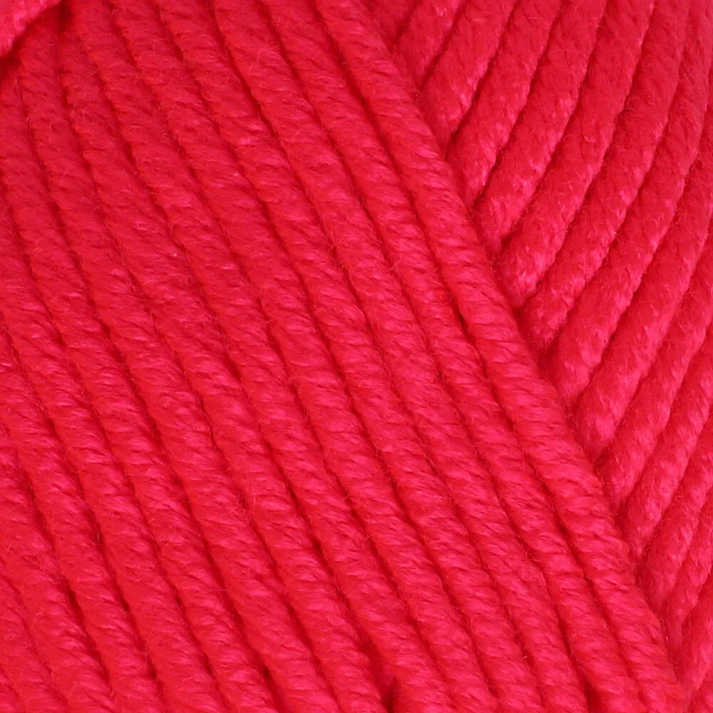 Himalaya Everyday Big Neon Yarn, Neon Pink - 70805 - Image 2