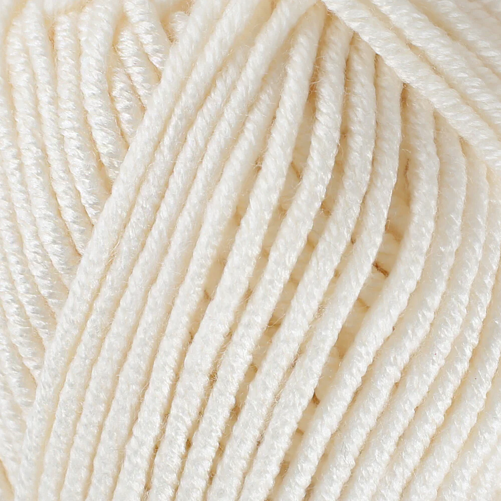 Himalaya Everyday Big Yarn, Cream - 70802 - Image 2