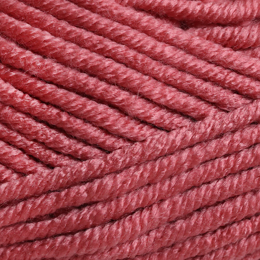 Himalaya Everyday Big Yarn, Dusty Rose - 70828 - Image 2