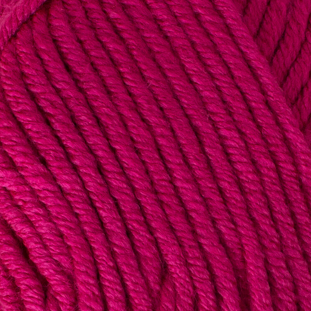 Himalaya Everyday Big Yarn, Fuchsia - 70813 - Image 2