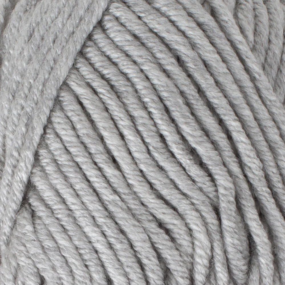 Himalaya Everyday Big Yarn, Grey - 70809 - Image 2