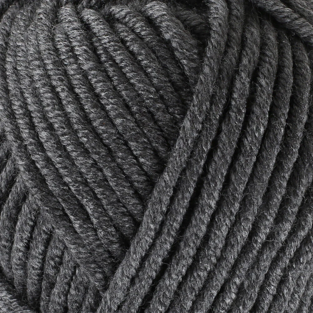 Himalaya Everyday Big Yarn, Grey - 70811 - Image 2