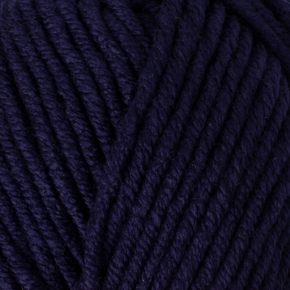 Himalaya Everyday Big Yarn, Navy - 70823 - Image 2