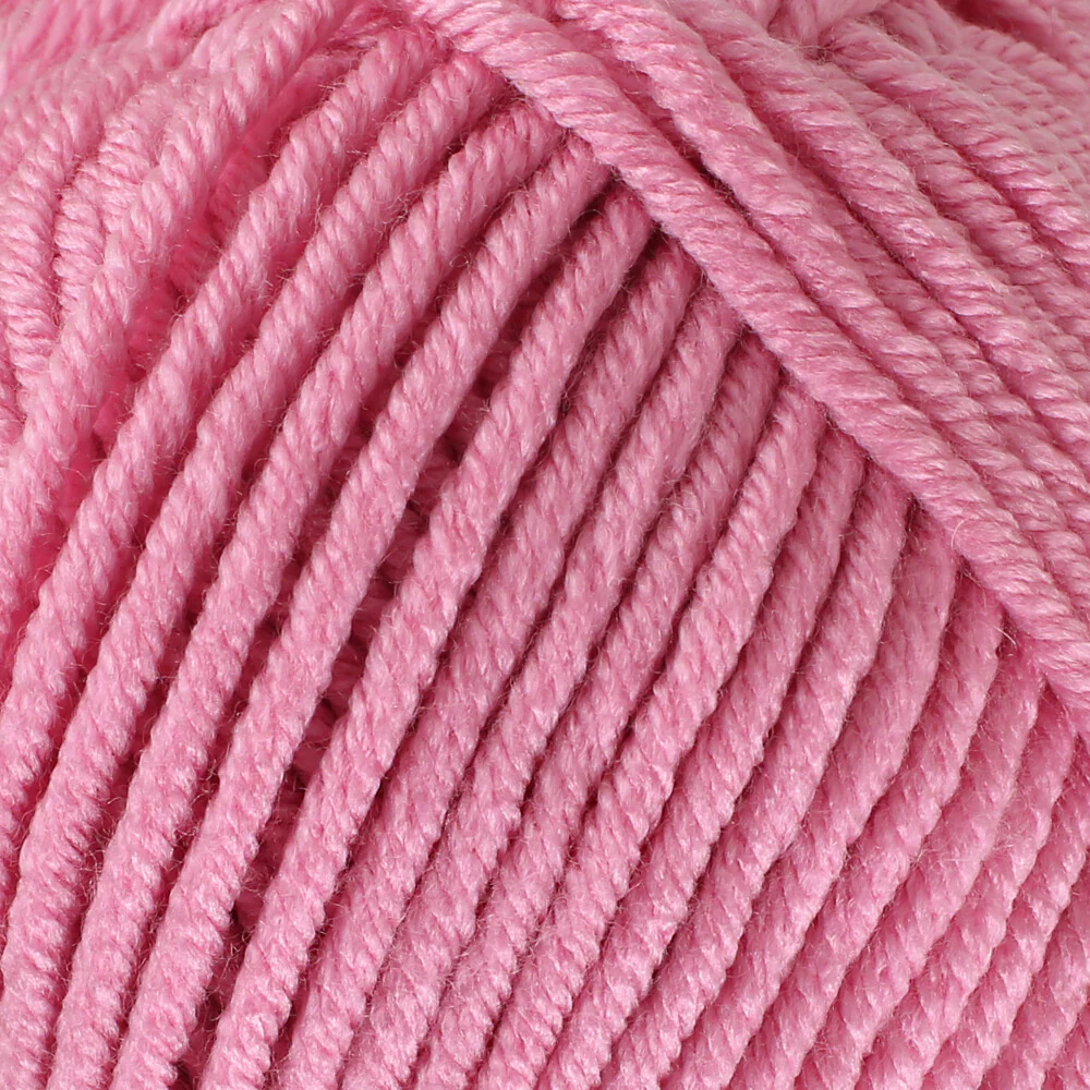 Himalaya Everyday Big Yarn, Pink - 70812 - Image 2
