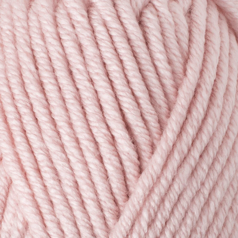 Himalaya Everyday Big Yarn, Powder Pink - 70827 - Image 2