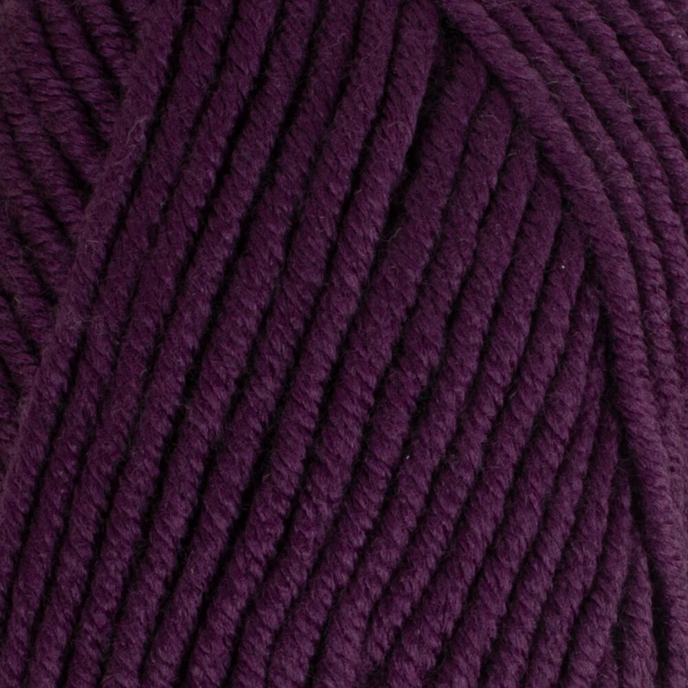Himalaya Everyday Big Yarn, Purple - 70817 - Image 2