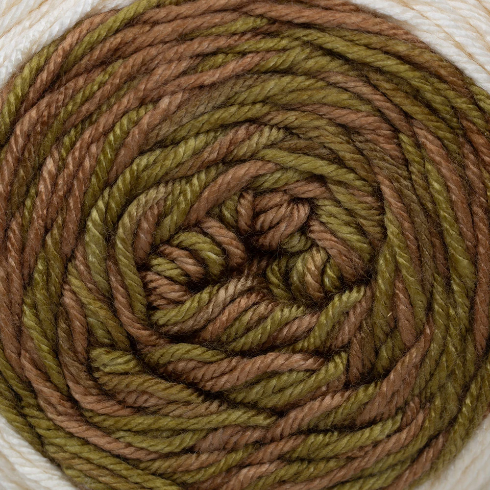 Himalaya Everyday Leo Hand Knitting Yarn - 70702 - Image 2