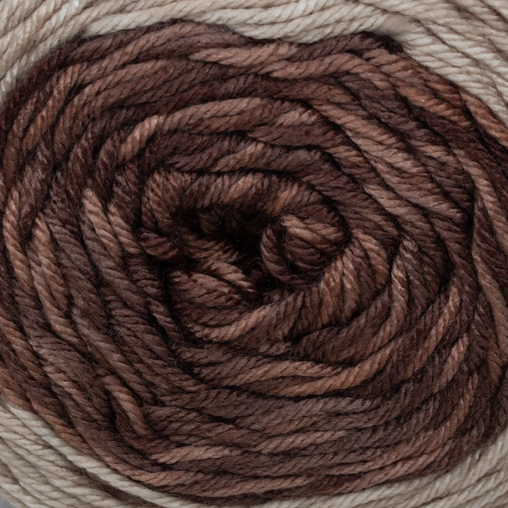 Himalaya Everyday Leo Hand Knitting Yarn - 70707 - Image 2