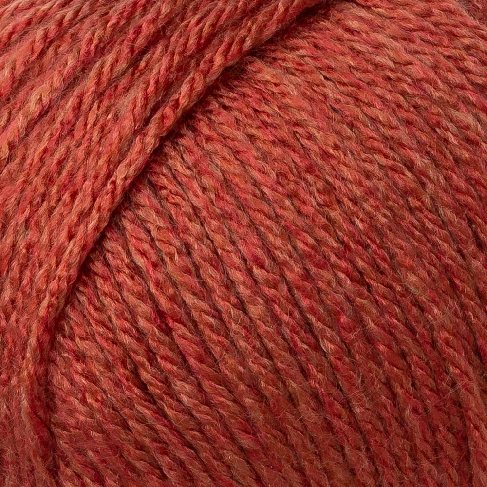 Himalaya Everyday New Tweed Yarn, Brick - 75114 - Image 2