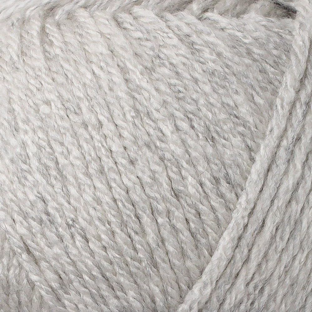Himalaya Everyday New Tweed Yarn, Grey - 75113 - Image 2