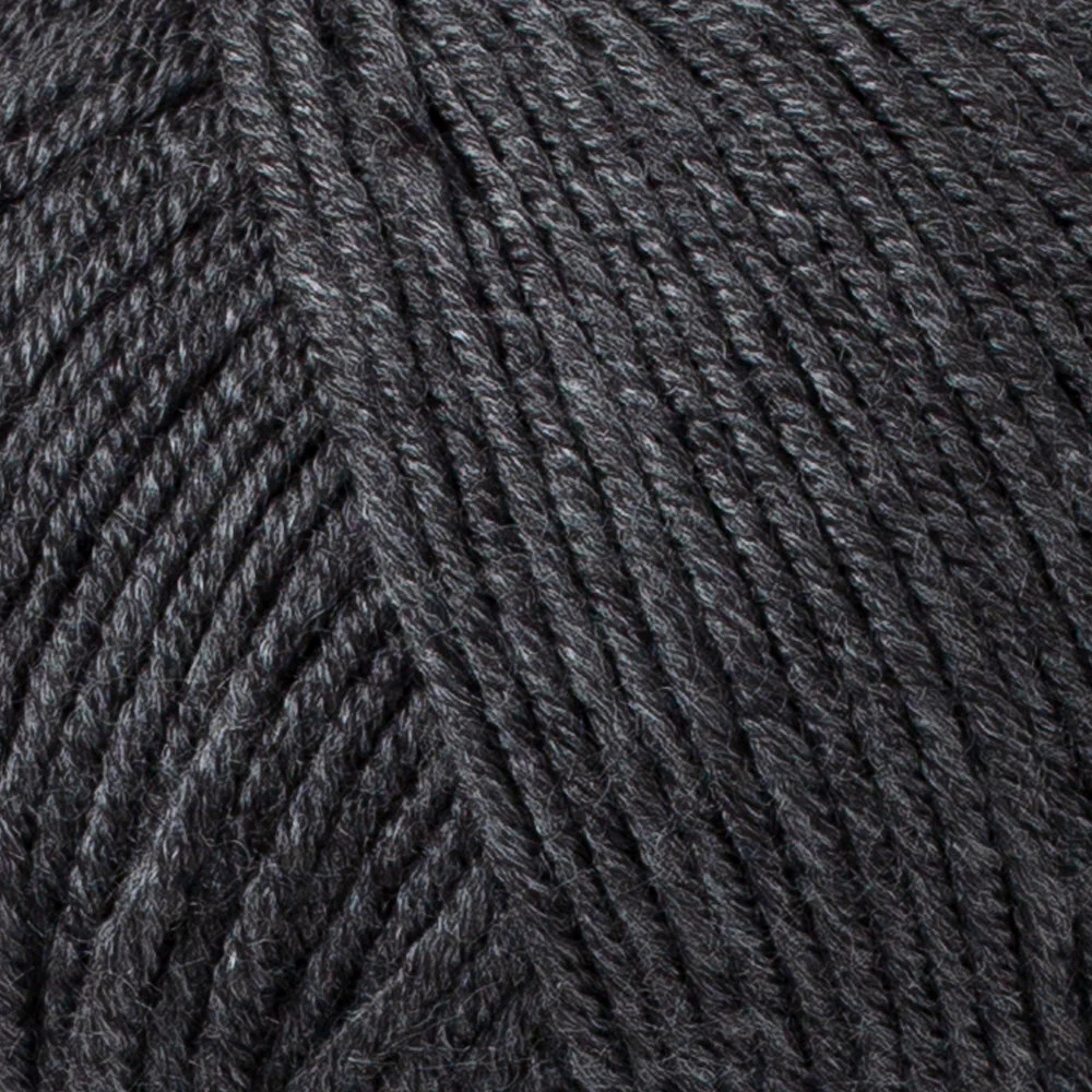 Himalaya Everyday Super Lux Yarn, Grey - 73428 - Image 2