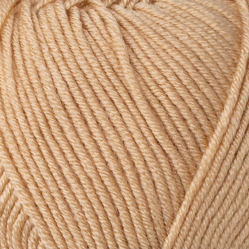 Himalaya Everyday Super Lux Yarn, Beige - 73441 - Image 2